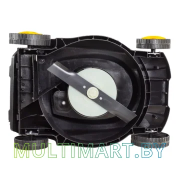 Газонокосилка Huter ELM-1400P картинка 6